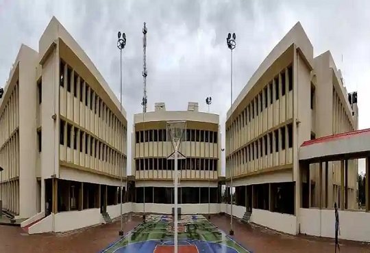 IIT Goa PhD Admissions 2026-27 Open Under Visvesvaraya Scheme