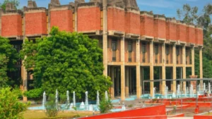 IIT Kanpurs Mou with ISKCON for Student Well-being Sparks Row Institute Deletes Post