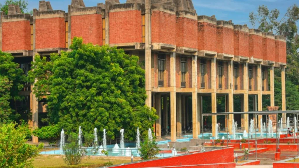 IIT Kanpurs Mou with ISKCON for Student Well-being Sparks Row Institute Deletes Post