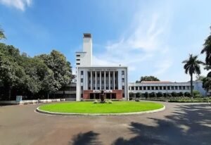 IIT Kharagpur Turns Smartphone Cameras into Sensitive Detectors
