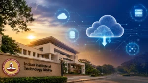 IIT Madras Pravartak, Swayam Plus Launch Multi-Cloud Programmes on Computing and Cybersecurity Skills