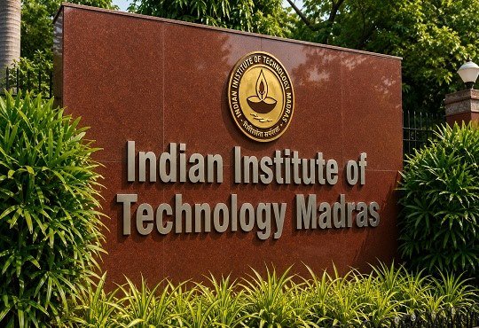 IIT Madras, UNESCO MGIEP Partner to Advance AI Learning Tech