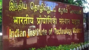 IIT Madras to Launch AI Studio to Turn Research Into Startups