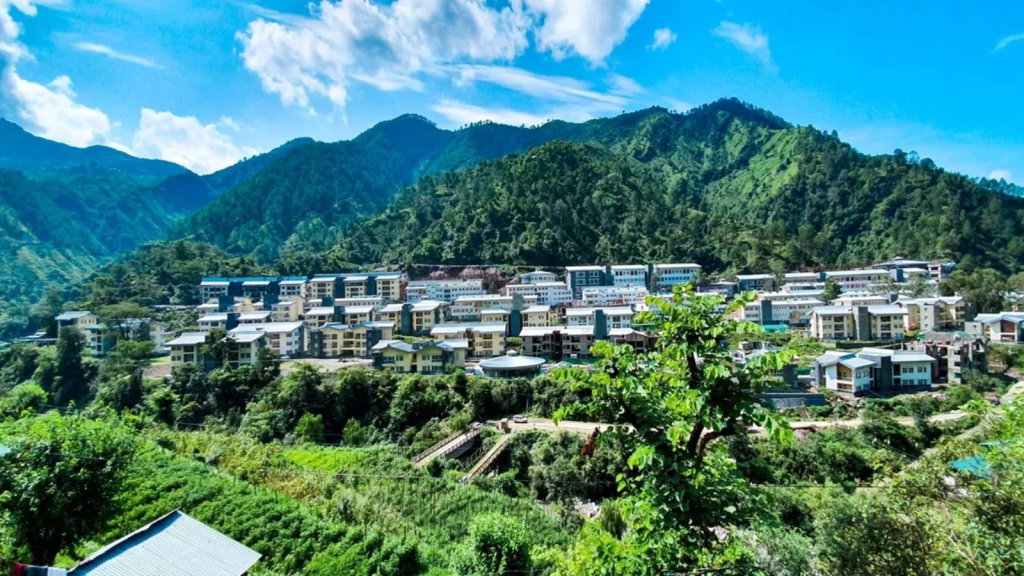 IIT Mandi