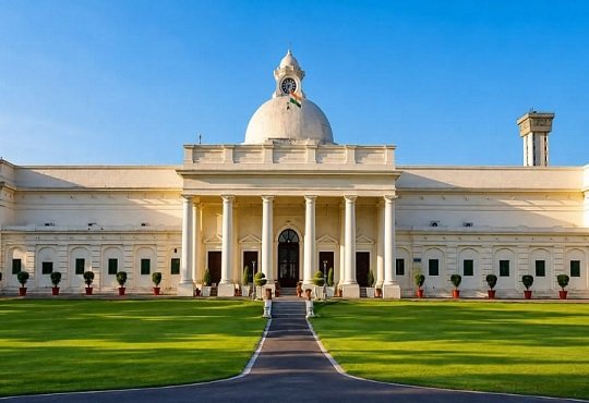 IIT Roorkee PhD Admissions Open for Spring 2026-27 Semester