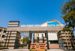 IP University Drops Rank Cap to Fill Unfilled Admission Seats