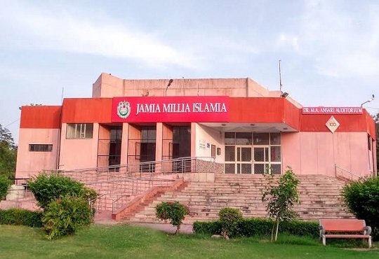 Jamia approves One-Year PG Programmes Through ODL, Online