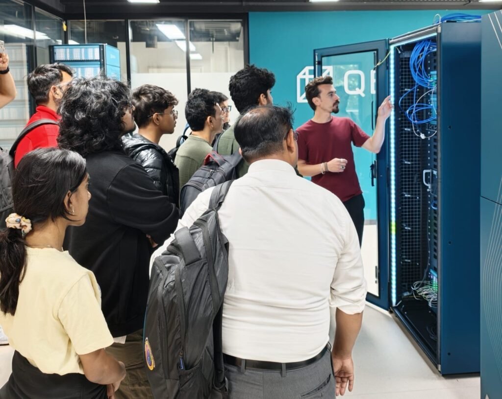 MIT Bengaluru Expands Quantum Expertise Through India-Netherlands Training Programme for Faculty and Students Ahead of Q-HUB Launch