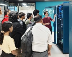 MIT Bengaluru Expands Quantum Expertise Through India-Netherlands Training Programme for Faculty and Students Ahead of Q-HUB Launch