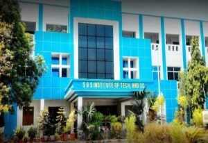 MP Launches Hindi-Medium BTech in Civil Engineering with 2 Lakh