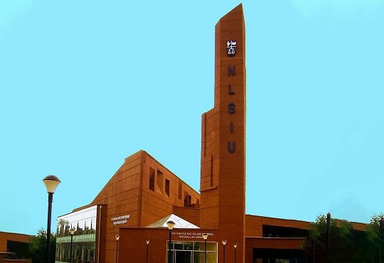 NLSIU Fellowship 2027