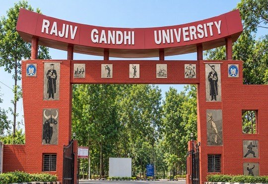Rajiv Gandhi University Launches Nanotechnology Certification