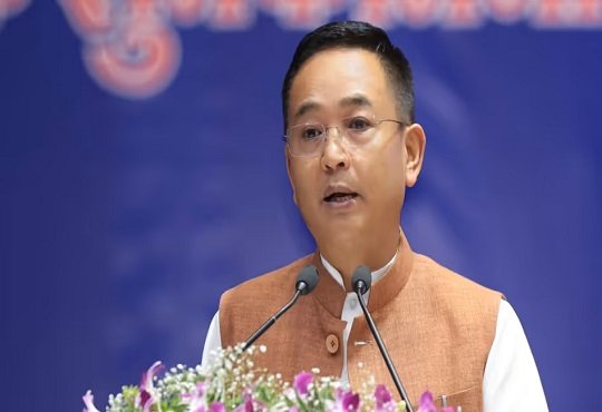 Sikkim Launches Free JEE, NEET Coaching With IIT Kanpur