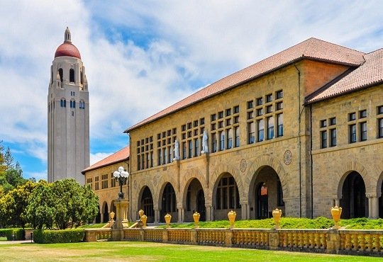 Stanford Hoover Fellows Programme Offers ₹2.18 Cr to Researchers