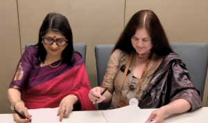 The British School New Delhi and UCL Extend India Summer School Partnership Through 2029