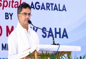 Tripura Approves 250 New MBBS Seats at Agartala Medical College