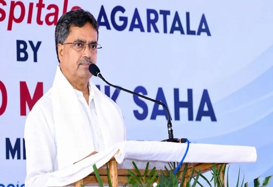 Tripura Approves 250 New MBBS Seats at Agartala Medical College