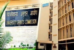 UGC Invites Applications for Online and Distance Courses 2026-27