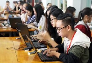 Vietnam US Expand Education Cooperation in AI and Technology