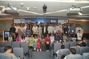 Max Medical Scholarship Programme