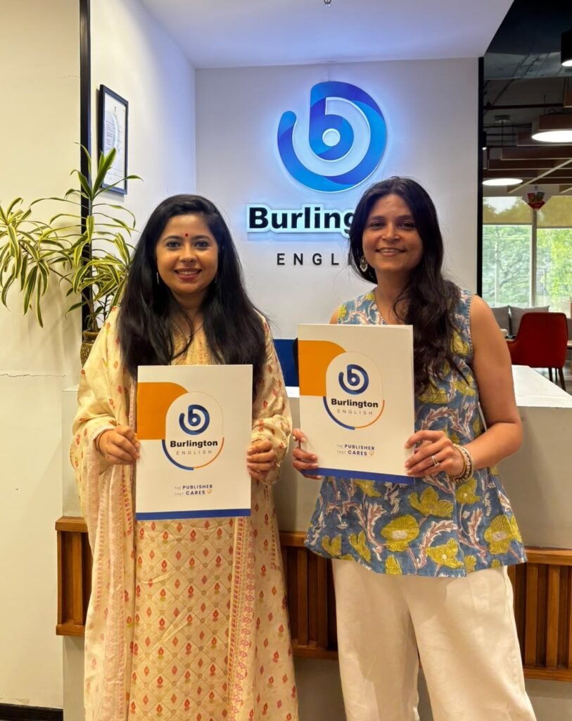 Burlington English India Partners with ARISE to Strengthen English Communication Across 1,800+ Schools