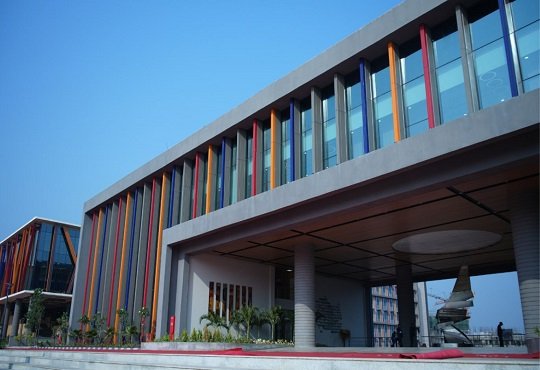 BITS Law School Opens 2027 Admissions for BA LLB and BBA LLB