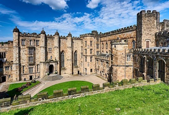 BITSoM, Durham University Partner to Expand India-UK HE Ties