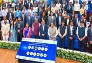Chandigarh University, 247VC Sign MoU for Deep-Tech Startups