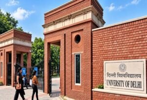 DU PhD Admissions 2026