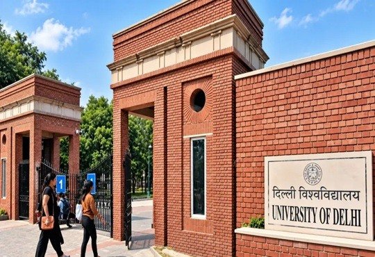 DU PhD Admissions 2026