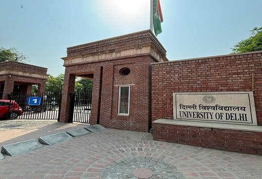Delhi University Launches 3-Month AI Filmmaking Course