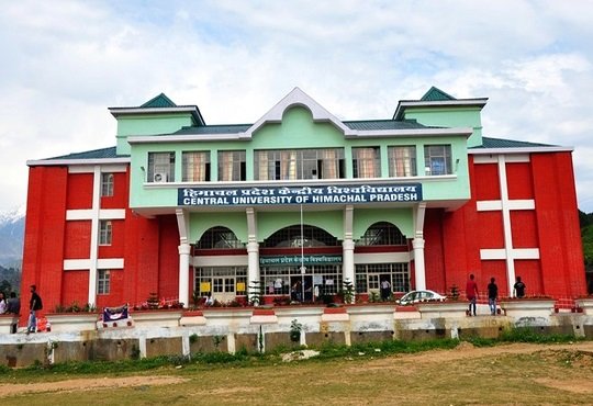 Himachal Central University Expands Chinese Language Courses