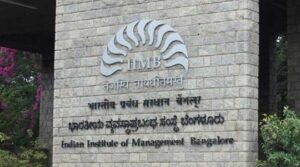 IIM Bangalore Admission 2027 Fees and Scholarship Details