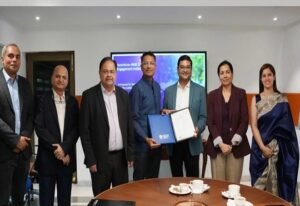 IIM Kozhikode, Accenture LearnVantage Launch Global MBA for 2027