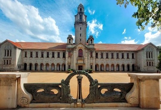 IISc Bengaluru Opens Genetic Engineering Course Registrations