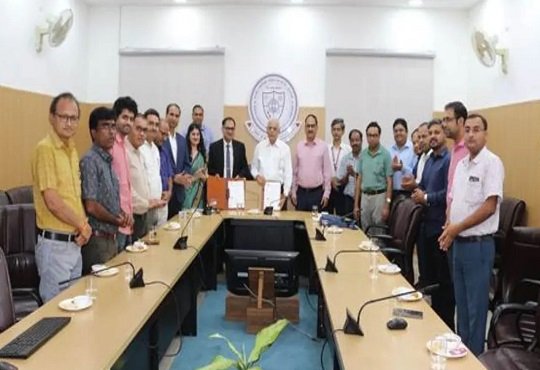 IIT-BHU Gets C-DOT Centre to Advance 5G, 6G and AI Research