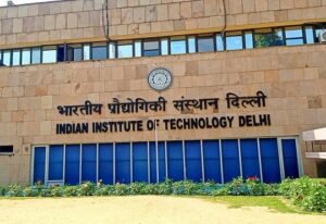 IIT Delhi Launches 6-Month Agentic AI Certificate Courses