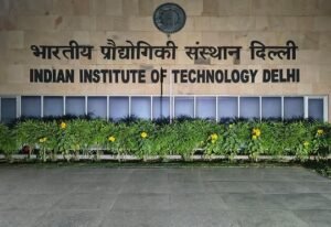 IIT Delhi Opens Applications for AI and Machine Learning Course
