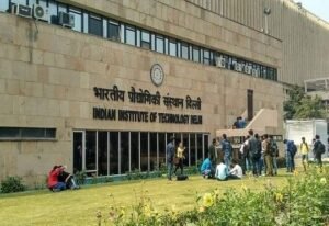 IIT Delhi Opens Applications for Online Robotics Programme 2027