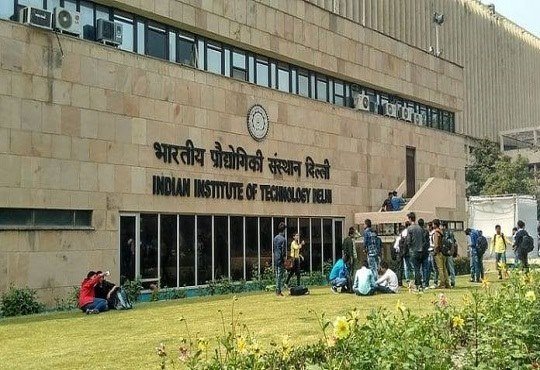 IIT Delhi Opens Applications for Online Robotics Programme 2027