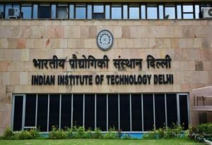 IIT Delhi Opens Registration for AI in Healthcare Programme
