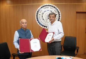 IIT Delhi and AcSIR Sign MoU to Boost Research Collaboration
