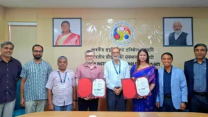 IIT Guwahati to launch Semiconductor Courses, hands-on training with Tata Electronics