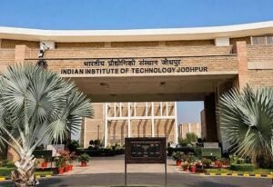 IIT Jodhpur Opens PhD Admissions 2026 Without GATE for BTechs