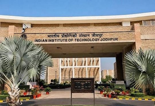 IIT Jodhpur Opens PhD Admissions 2026 Without GATE for BTechs