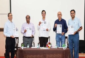 IIT Madras Launches Finishing School for Biotechnology Graduates