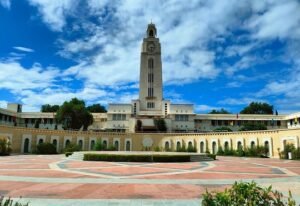 IIT Madras and BITS Pilani Sign MoU for Academic Research