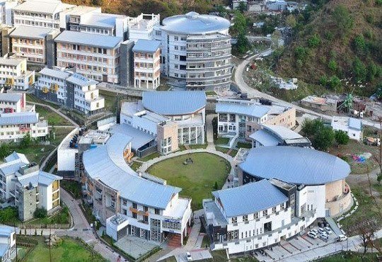 IIT Mandi Opens Dual PhD Admissions With Missouri S&T
