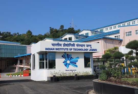 IIT Mandi and IIT Jammu Open Joint PhD Admissions for 2026–27