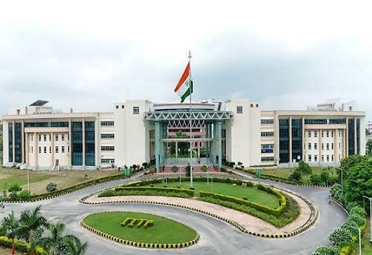 IIT Patna Opens EMBA Finance Admissions for Professionals